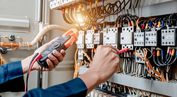 Best Emergency Electrician Near Me  in Baraboo, WI
