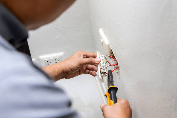 Best 24-Hour Electrician  in Baraboo, WI