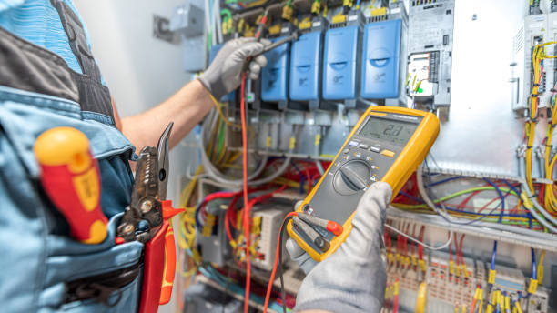 Best Electrical System Inspection  in Baraboo, WI