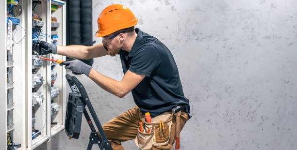 Best Electrical Rewiring Services  in Baraboo, WI
