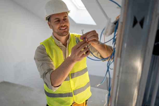 Electrical Rewiring Services in Baraboo, WI